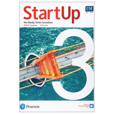 STARTUP 3 -   STUDENT'S Split A w/Mobile App and MEL >