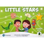 LITTLE-STARS-2-----Student-s-Book