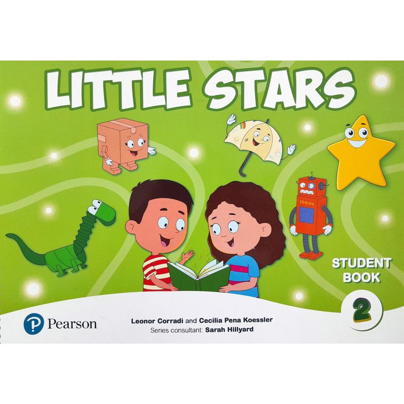 LITTLE-STARS-2-----Student-s-Book