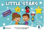 LITTLE-STARS-3-----Student-s-Book