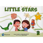 LITTLE-STARS-2-----Workbook