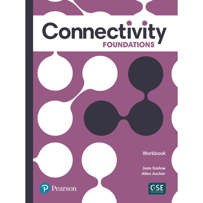 CONNECTIVITY-FOUNDATIONS----Workbook