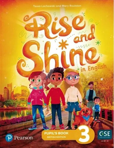 rise-and-shine-in-english-3-pupil-s-book-pack-kel-ediciones