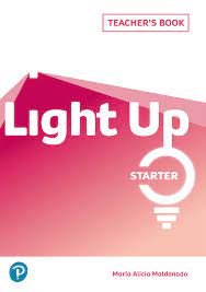 LIGHT-UP-STARTER-----Teacher-s-Book