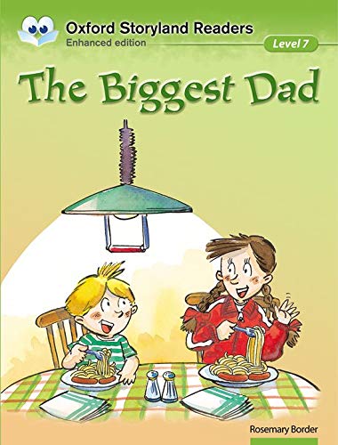 BIGGEST DAD, THE - OSR7