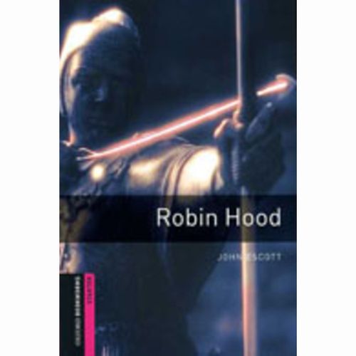 ROBIN HOOD - BKW Starters