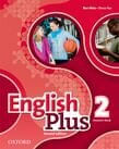 ENGLISH PLUS 2  -   STUDENT`S  **2nd Edition**