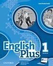 ENGLISH-PLUS-1----WORKBOOK---Online-Practice----2nd-Edition-