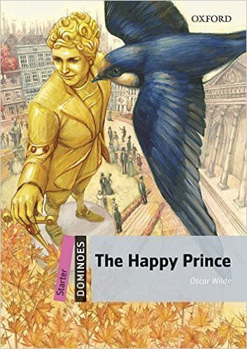 HAPPY-PRINCETHE---Dominoes-Starter-with-MP3---New-Edition--