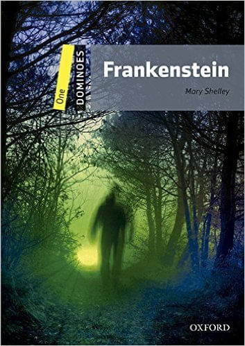FRANKENSTEIN---Dominoes-1-MP3-Pack--New-edition-