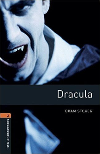 DRACULA -BKWL2 with MP3  **New Edition**