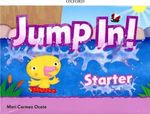 JUMP-IN---LEVEL-STARTER----CLASSBOOK-PACK