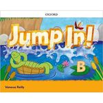 JUMP-IN---LEVEL-B----CLASSBOOK-PACK