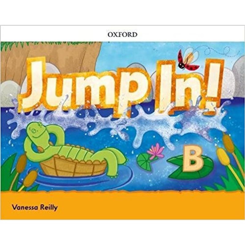 JUMP-IN---LEVEL-B----CLASSBOOK-PACK
