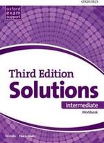 SOLUTIONS--INTERMEDIATE--------WORKBOOK---w-Audio-download-3rd-Ed