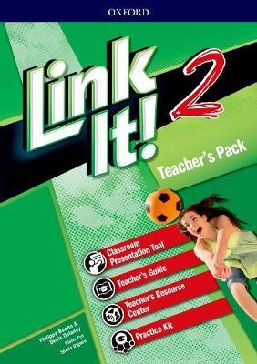 LINK-IT---Level-2----Teachers-Pack-----3rd-Edition--