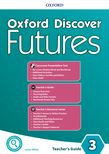 OXFORD DISCOVER FUTURES 3 -   Teacher's Pack