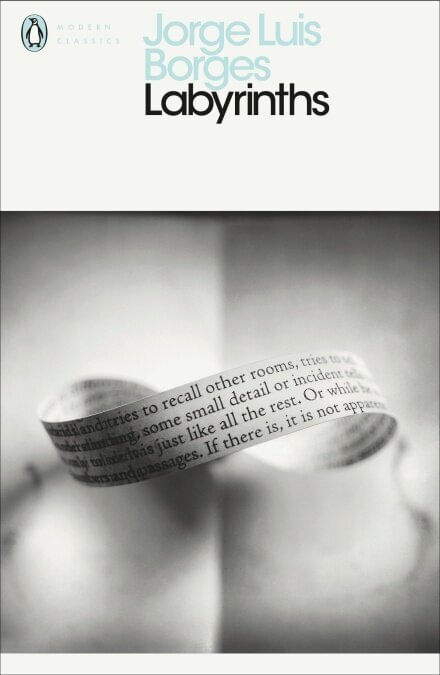 LABYRINTHS - Penguin Modern Classics