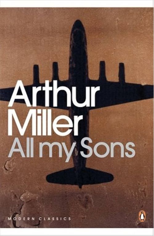 ALL MY SONS - Penguin Modern Classics