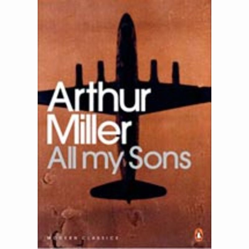 ALL-MY-SONS---Penguin-Modern-Classics