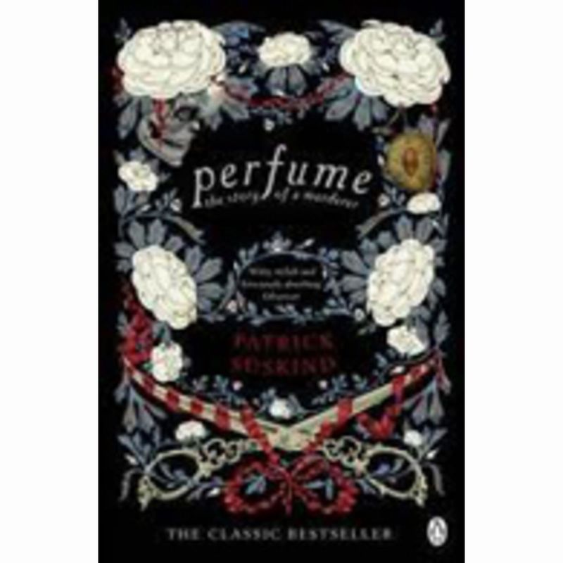 PERFUME---Penguin