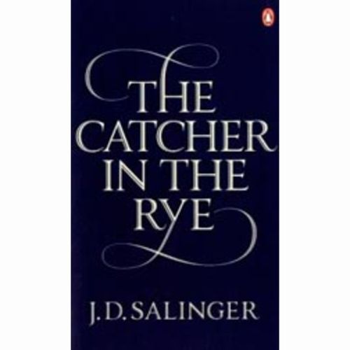 CATCHER IN THE RYE - Penguin **New Edition**