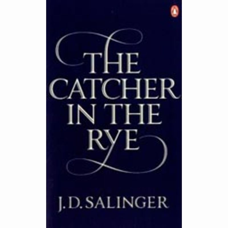 CATCHER-IN-THE-RYE---Penguin---New-Edition--