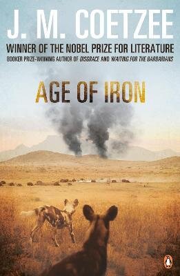 AGE OF IRON - Penguin **NEW EDITION**