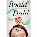 BOY---Tales-of-Childhood---Puffin----New-Edition--