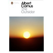 OUTSIDER - Penguin **New Edition**