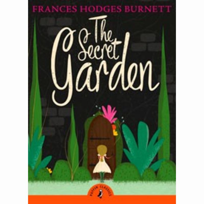 SECRET-GARDENTHE---Puffin-Classics
