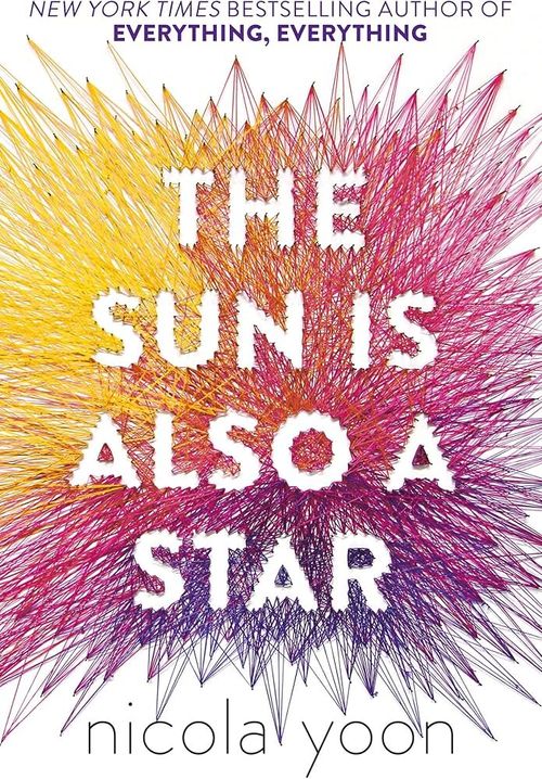 SUN IS ALSO A STAR, THE - Random UK