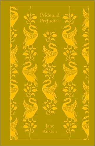 PRIDE-AND-PREJUDICE-----Penguin-Clothbound-Classics