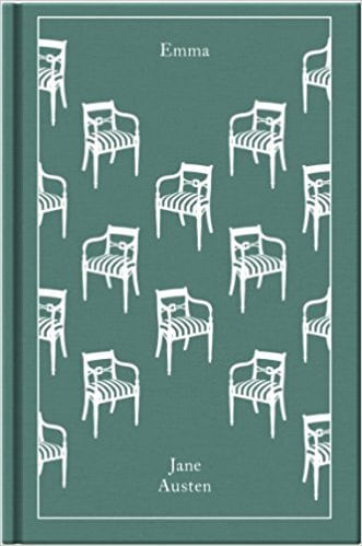EMMA-----Penguin-Clothbound-Classics