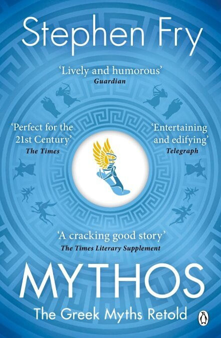 MYTHOS--THE-GREEK-MYTHS-RETOLD---Penguin-UK