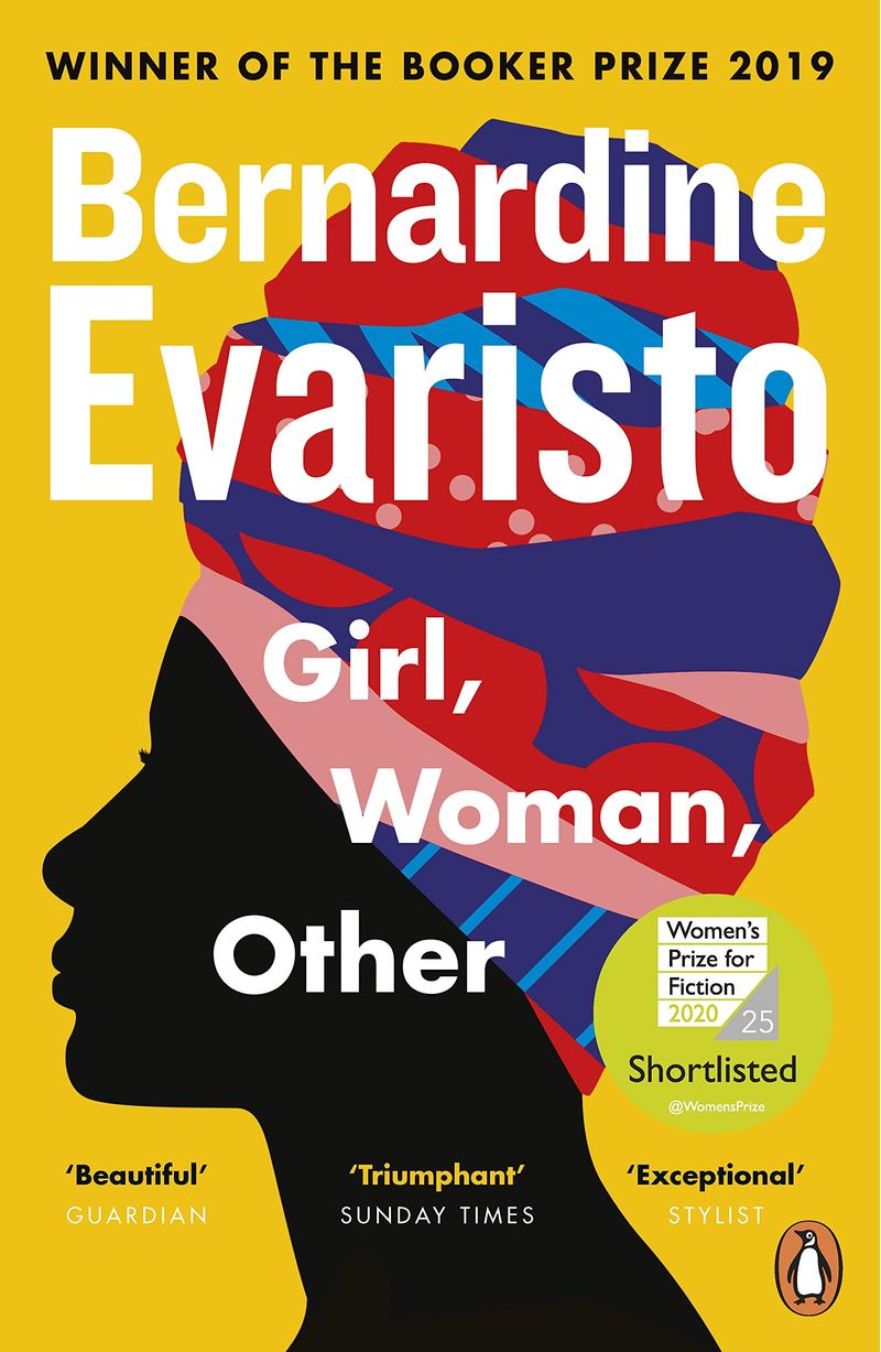 GIRL-WOMAN-OTHER---Penguin-UK
