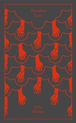 PARADISE-LOST---Penguin-Clothbound-Classics
