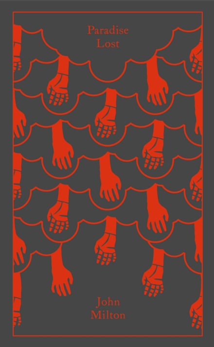 PARADISE-LOST---Penguin-Clothbound-Classics