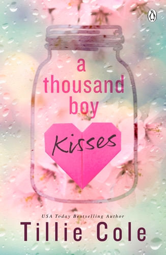 THOUSAND BOY KISSES , A - Penguin UK