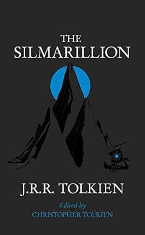 SILMARILLION, THE - Harper Collins