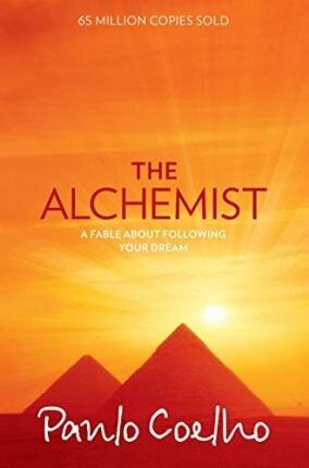 ALCHEMIST, THE - Harper Collins