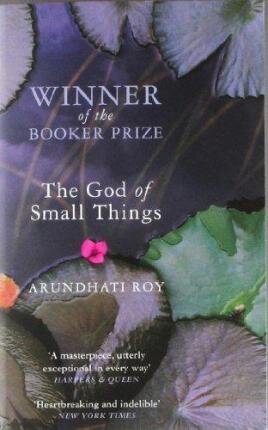 GOD-OF-SMALL-THINGSTHE---Harper-Collins-Pb