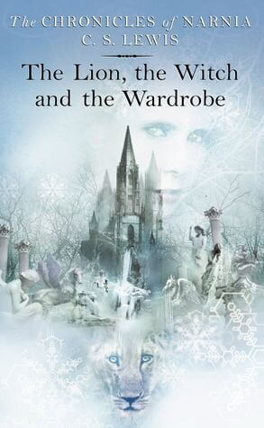 CHRONICLES OF NARNIA 2  : THE LION THE WITCH AND THE WARDROBE