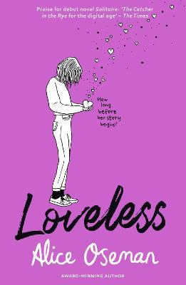 LOVELESS - Harper UK