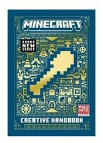 ALL-NEW-OFFICIAL-MINECRAFT-CREATIVE-HANDBOOK---Harper-Collins-UK