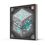 MINECRAFT-BLOCKOPEDIA--UPDATED-EDITION---Harper-Collins