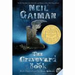 GRAVEYARD-BOOKTHE---Harper-Collins