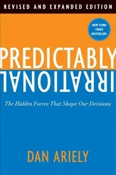 PREDICTABLY IRRATIONAL, REVISED INTL