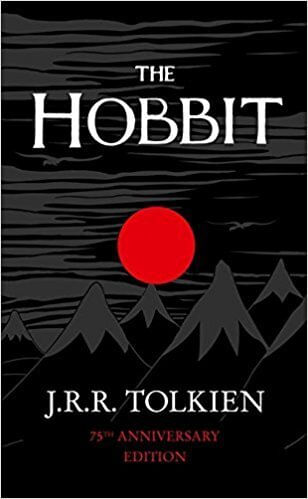 HOBBIT, THE - Harper Collins USA