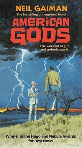 AMERICAN-GODS---Harper-Collins----New-Edition--